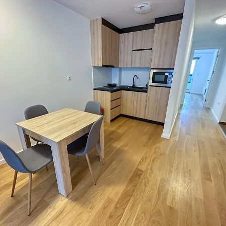 Apartman Planinska Dolina * Jahorina