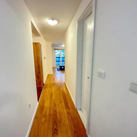 Apartman Planinska Dolina Jahorina