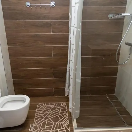Apartman Planinska Dolina *
