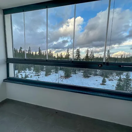 Apartman Planinska Dolina * Jahorina