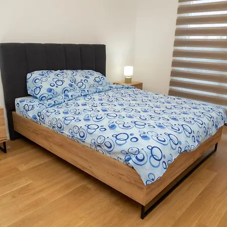 Apartman Planinska Dolina *