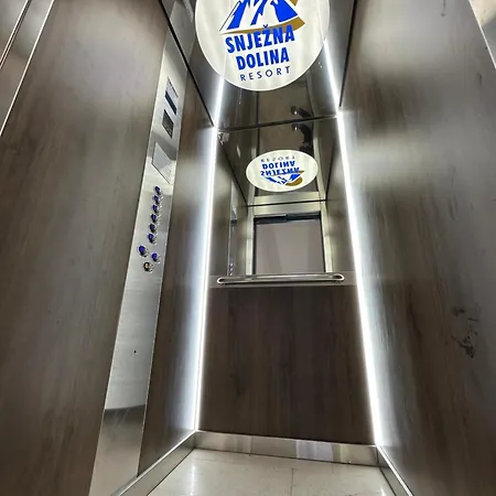 Apartman Planinska Dolina * Jahorina