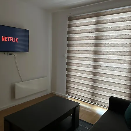 Apartman Planinska Dolina *